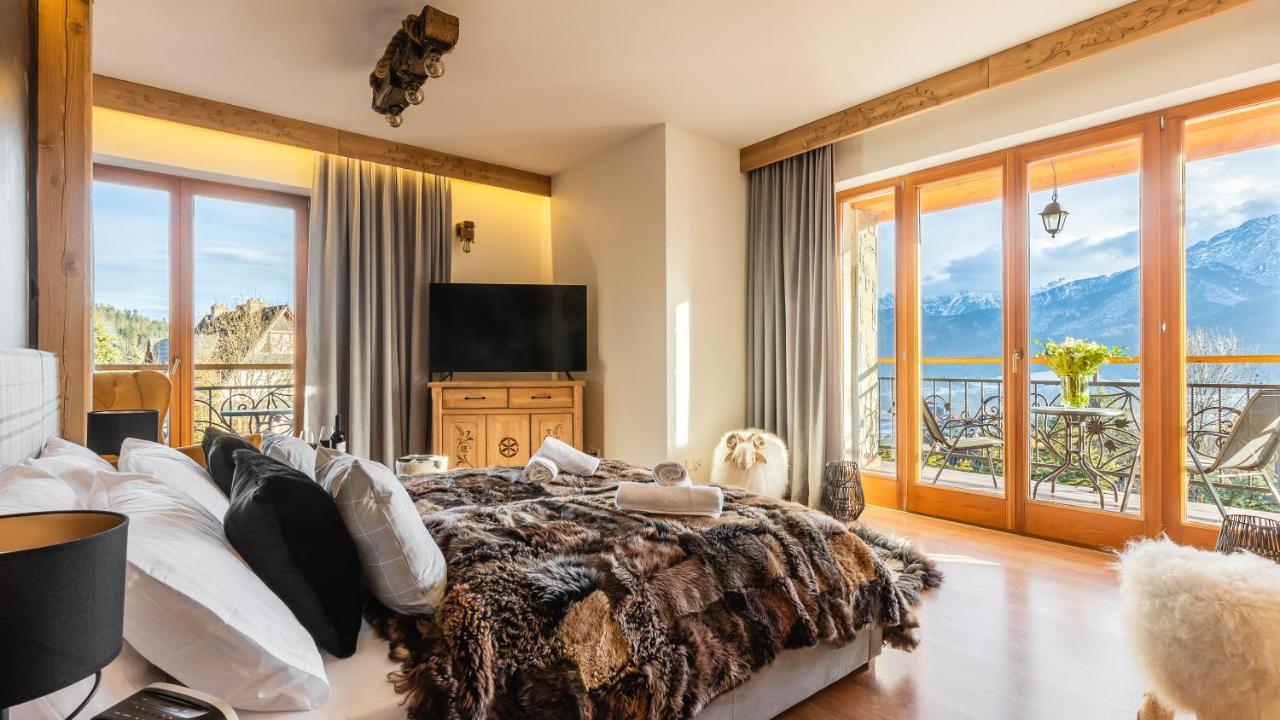 Homestay Aparthotel Delta Top