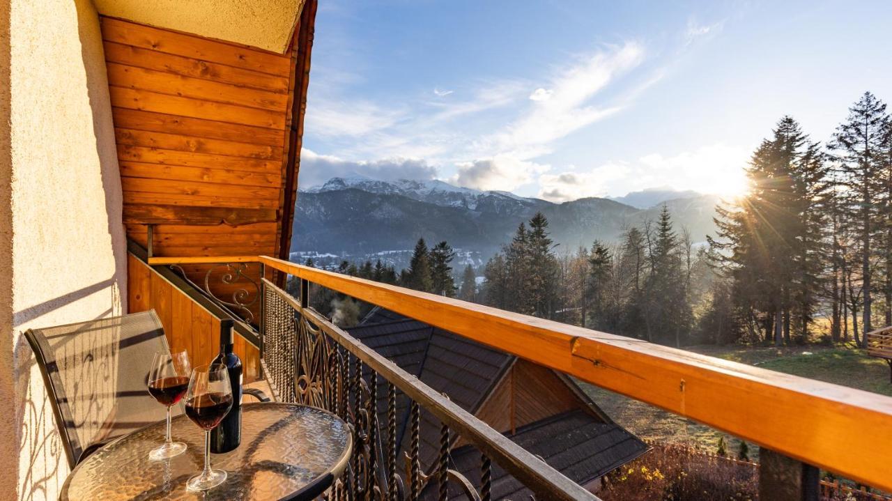 Homestay Aparthotel Delta Top