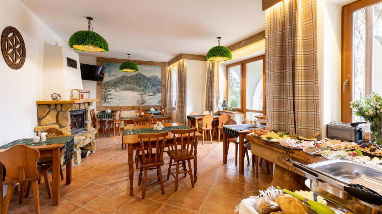 Aparthotel Delta Top Koscielisko