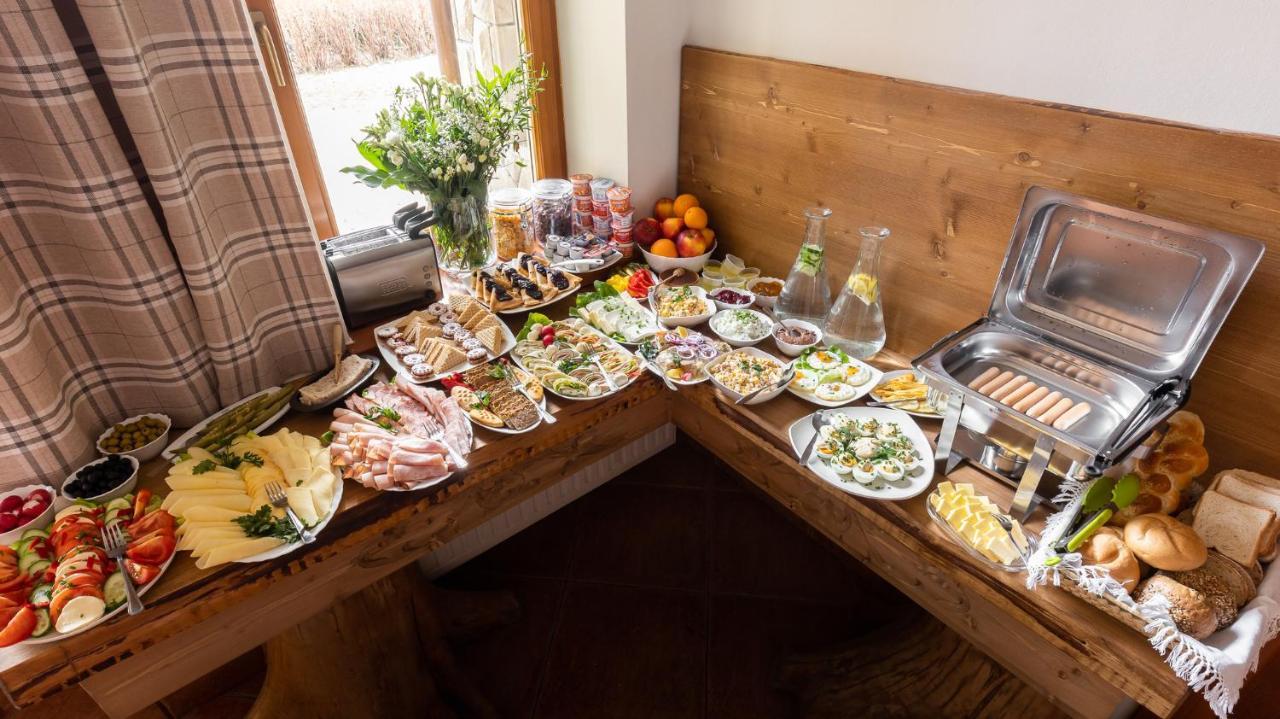 Homestay Aparthotel Delta Top Koscielisko