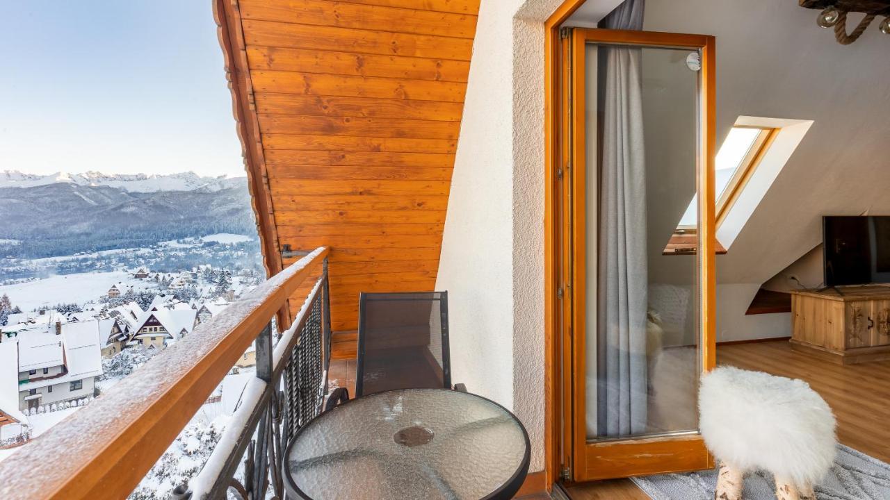 Aparthotel Delta Top * Koscielisko